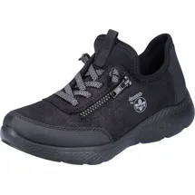 Rieker M5064 black 36