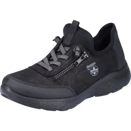Rieker M5064 black 36