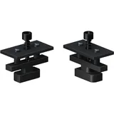 Traumgarten Dreamdeck Systemclip Easy 50 Stück