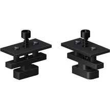 Traumgarten Dreamdeck Systemclip Easy 50 Stück