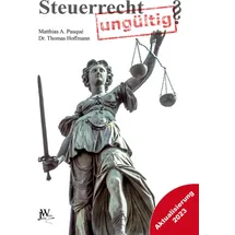 Julia White Publishing Steuerrecht ungültig?: Erweiterte Neu-Ausgabe