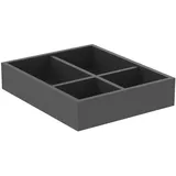 Ideal Standard Aufbewahrungsbox Conca T3980Y2 200 x 230 x 50 mm