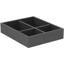 Ideal Standard Aufbewahrungsbox Conca T3980Y2 200 x 230 x 50 mm