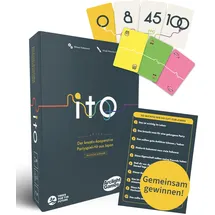 HeidelBÄR Games GmbH Ito deutsche Version