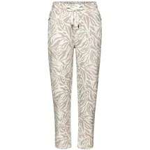 VENICE BEACH Sweathose VENICE BEACH beige 46