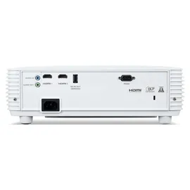 Acer H6542 DLP Weiß
