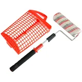 Nespoli Farbroller-Set 25 cm