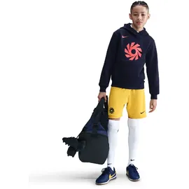 Nike Hoodie Blue 140