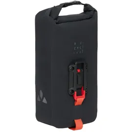 Vaude Trailfork Rahmentasche schwarz