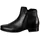Semler A80183 Damen Schwarz 37,5