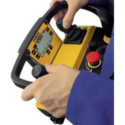 KONECRANES Joystick-Steuerung DRC-J