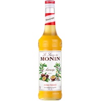 Monin Maracuja Sirup passt zu allen exotischen Cocktails 700ml