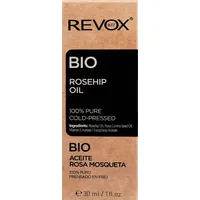 REVOX B77 BIO Rosehip Oil 100% Pure Gesichtsöl 30