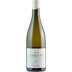 Bodegas Forjas del Salnes Leirana Albarino 2023 - 12.50 % vol