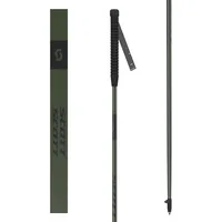 Scott Trail Ultra Alu Bâtons de marche - Kaki