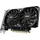 MSI GeForce RTX 3050 Ventus 2X 6G OC, 6GB GDDR6, 2x HDMI, DP (V812-015R)