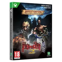 The House of The Dead 2 Remake - Infect Edition, Xbox Series X, Multiplayer-Modus, RP (Rating Pending)