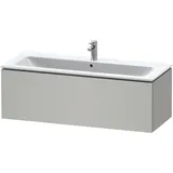 Duravit L-Cube Waschtischunterschrank 1 Auszug, LC614300707,