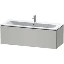 Duravit L-Cube Waschtischunterschrank 1 Auszug, LC614300707,