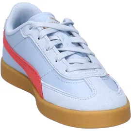 Puma Club II Era PS Kinder Haute Tropic/Peach Frost/Gold 29,5