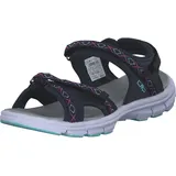 CMP Almaak Damen ANTRACITE-ACQUA 40