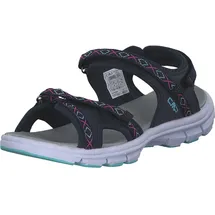 CMP Almaak Damen ANTRACITE-ACQUA 40