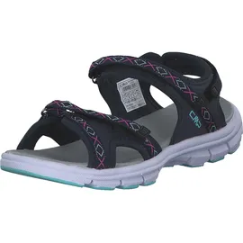 CMP Almaak Damen ANTRACITE-ACQUA 40