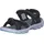 CMP Almaak Damen ANTRACITE-ACQUA 40
