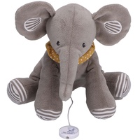 Sterntaler Spieluhr Elefant Eddy 16cm (6012211)