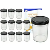 Mambocat Sturzglas 230 ml 12 St.