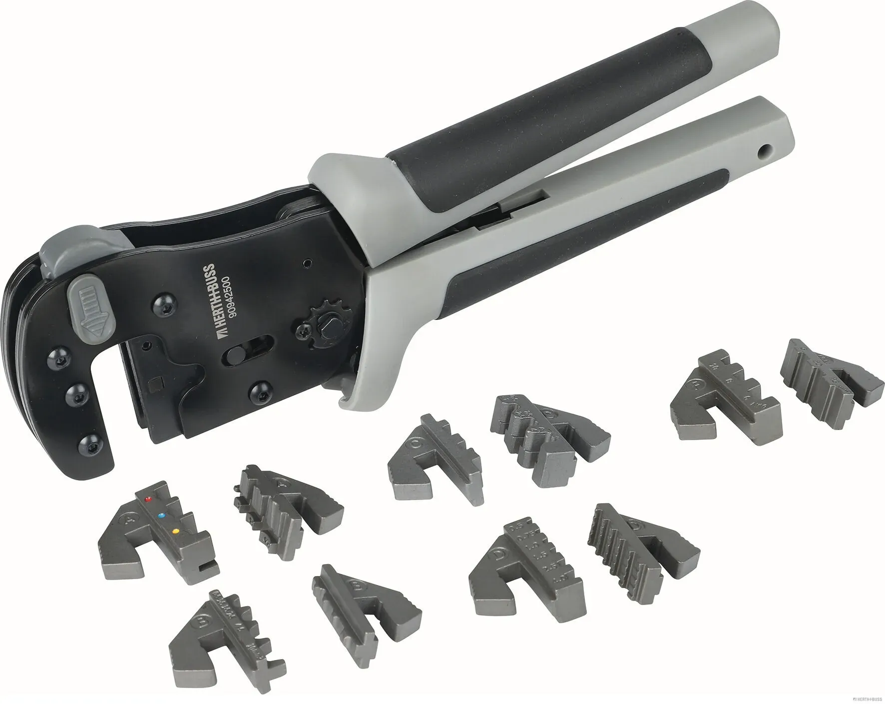 HERTH+BUSS ELPARTS Crimpzange 90942500