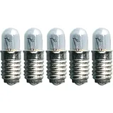 Star Trading E5 Leuchtmittel Spare Bulb