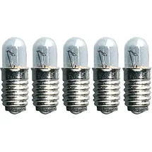 Star Trading E5 Leuchtmittel Spare Bulb