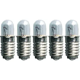 Star Trading E5 Leuchtmittel Spare Bulb