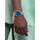 MAURICE LACROIX Eliros Date Edelstahl Leder 40 mm EL1118-SS00E-420-C Set