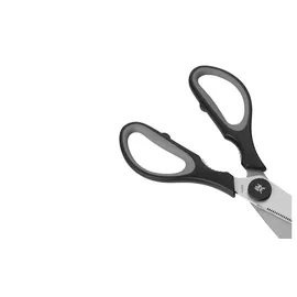 WMF Küchenschere Touch 21 cm schwarz