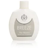 Breeze Deodorant Squeeze THE BIANCO 100ml NO GAS