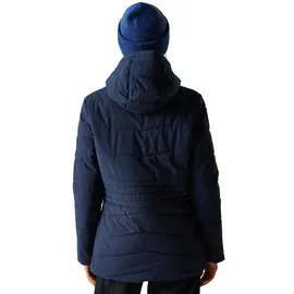 Regatta Agara Jacke - Navy / Black - 42