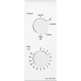 Panasonic NN-E20JWMEPG