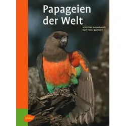 Papageien der Welt