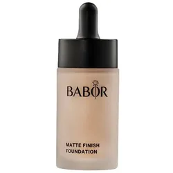 AGE ID  Matte Finish Foundation