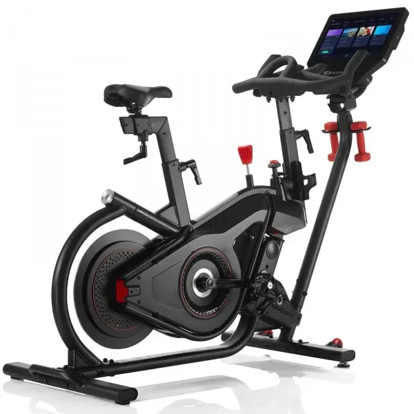 BowFlex Indoor Bike VeloCore 16 Zoll Monitor