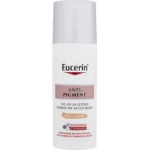 Eucerin Anti-Pigment Tinted Light Day Cream 50 ml