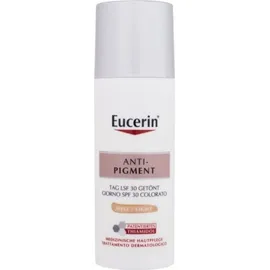Eucerin Anti-Pigment Tinted Light Day Cream 50 ml
