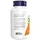 NOW Foods Bio Spirulina Tabletten 120 St.