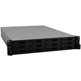 Synology RXD1219sas Erweiterung