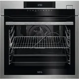 Electrolux AEG MDA EB-MultiDampfgarer BGH6820VA3 Dampfgarer 801 417 941