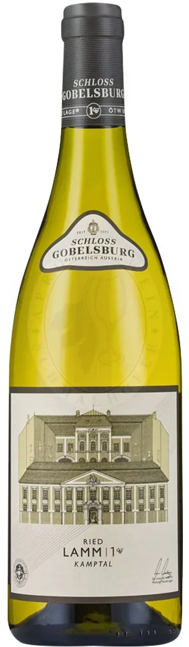 Grüner Veltliner Lamm DAC 2023 Gobelsburg 0,375l