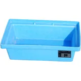 Bauer Kleingebindewanne KWP-P 20 20 Liter Blau