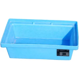 Bauer Kleingebindewanne KWP-P 20 20 Liter Blau